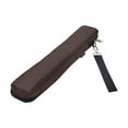 thumbnail image 2 of LeeQinersw Conducting Baton Bag Portable Sturdy Smooth Zipper Storage Box Playing Guide Rod, 2 of 9