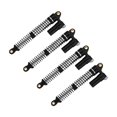 thumbnail image 1 of Shengyu Shock Absorber Easy to Install Reliable Parts Direct for TRX4M Scooter Quads 78mm, 1 of 6