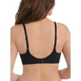 thumbnail image 3 of Vanity Fair Women's Body Shine Full Coverage Wirefree Bra, Style 72298, 3 of 6