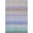 thumbnail image 2 of Addison Rugs Mayfield Premium Machine Washable Transitional Stripes Green Rectangle Rug, 10' x 14', 2 of 6
