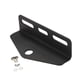 thumbnail image 5 of Enganche De Remolque Para Cortadora De Césped Enganche De Remolque De Aluminio De 3/4'' Para UTV Camión SUV, 5 of 9
