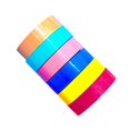 thumbnail image 2 of de cintas adhesivas para bolas, accesorios relajantes, juguetes educativos, juguete sensorial para regalo, cinta adhesiva para juegos, álbumes de Sunnimix Cintas de bolas adhesivas, 2 of 8