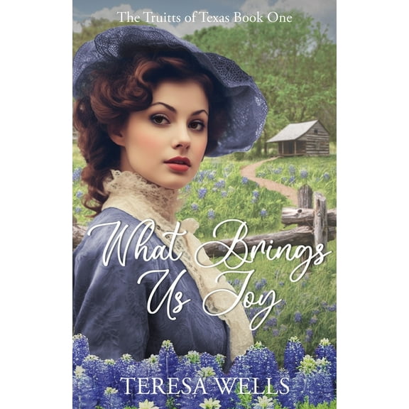 What Brings Us Joy, (Paperback)