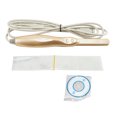 thumbnail interactive-video image 1 of Dentsply 55-9908 XCP-DS FIT Digital X-Ray Sensor Positioning Kit For Endodontics 1 of 14