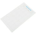 thumbnail image 4 of SHISUYAN 40 Sheets A6 Size 6-Hole Paper Refills For Notebook Planner Journal Dairy, 4 of 8