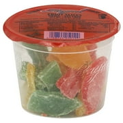 Regal Gourmet Snacks Dried Fruit Slices, 2 oz. (Pack of 12)