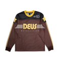 thumbnail image 4 of Camiseta informal de Moto GP Racing Team BMX MTB Downhill para hombre, ropa de motocicleta para deus ex machina, nueva moda, 4 of 5