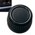 thumbnail image 1 of ​Auto Car Radio Knob Switch Button Turn Knob for Golf 6 for Skoda 6C0919603, 1 of 1