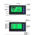thumbnail image 5 of Battery Monitor Hall Coulomb Meter DC 8-100V 400A Lifepo4 Lead-Acid - Lithium Capacity Power Displa, 5 of 5