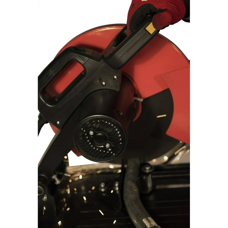 General International Bt8005 14-Inch Chop Saw General International Bt8005 14-Inch Chop Saw