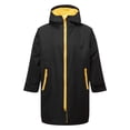 thumbnail image 1 of TriDri Boys/Girls Changing Robe, 1 of 2