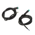 thumbnail image 4 of Pour Vélo Électrique Plug Extension Blike Vélo Électrique Conçu pour Extension Blike Fil Étanche Longue Durée Performance Extension 2 2 5 Broches, 4 of 9