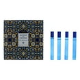 thumbnail image 3 of Blu Mediterraneo Discovery Collection, 4 Piece Roll On Fragrance Set for Unisex, 3 of 3