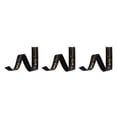 thumbnail image 1 of Guardoinrt Happy Birthday Ribbons DIY Gift Wrapping for Cake Flowers Box Black 20Yard 1.5cm 3Set, 1 of 6