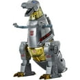 thumbnail image 2 of Robosen Grimlock Auto Converting Robot, Transformers Flagship Series Collector's Edition, 384 oz, 2 of 6