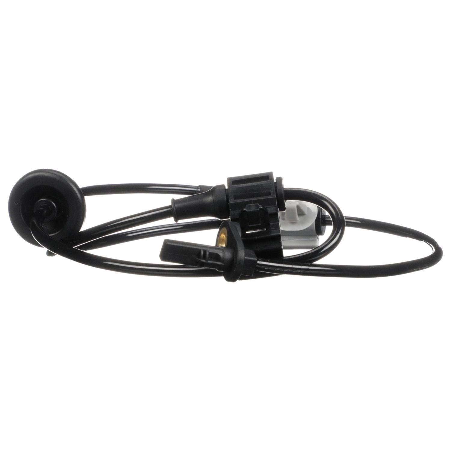 Delphi ABS Speed Sensor Fits select: 2007-2010 HONDA ODYSSEY