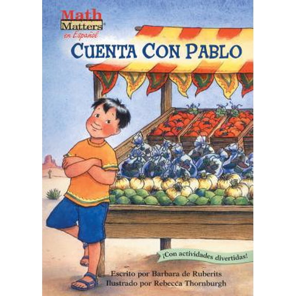 Pre-Owned Cuenta Con Pablo (Paperback) 1575651513 9781575651514