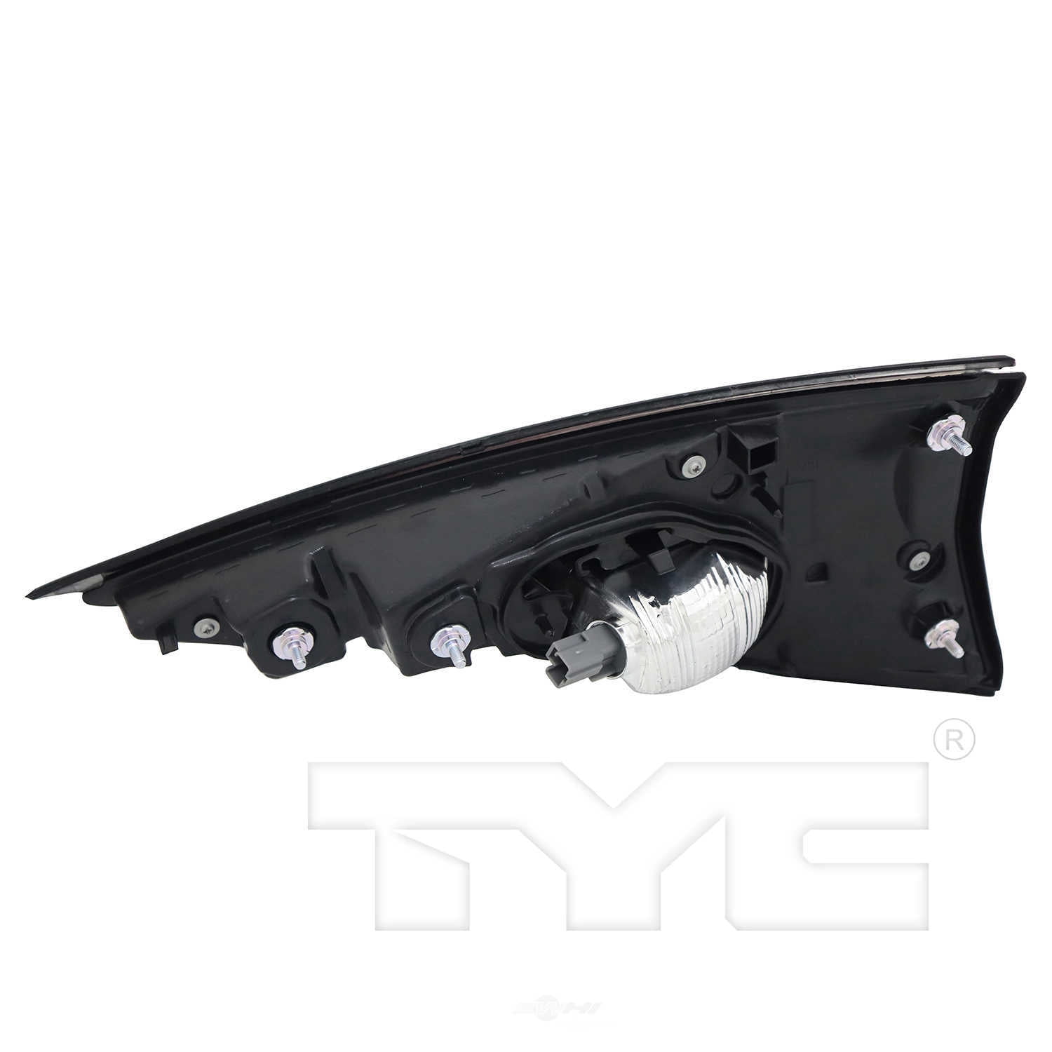 TYC 17-5908-00 Tail Light Assembly