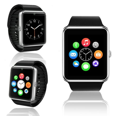 sync smart watch