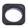 thumbnail image 2 of Fugacal Drone Camera Night Filter,Clear Night Filter,Junestar Light Pollution Reduction Camera Lens Filter For Hubsan ZINO MINI PRO Clear Night Filter, 2 of 8