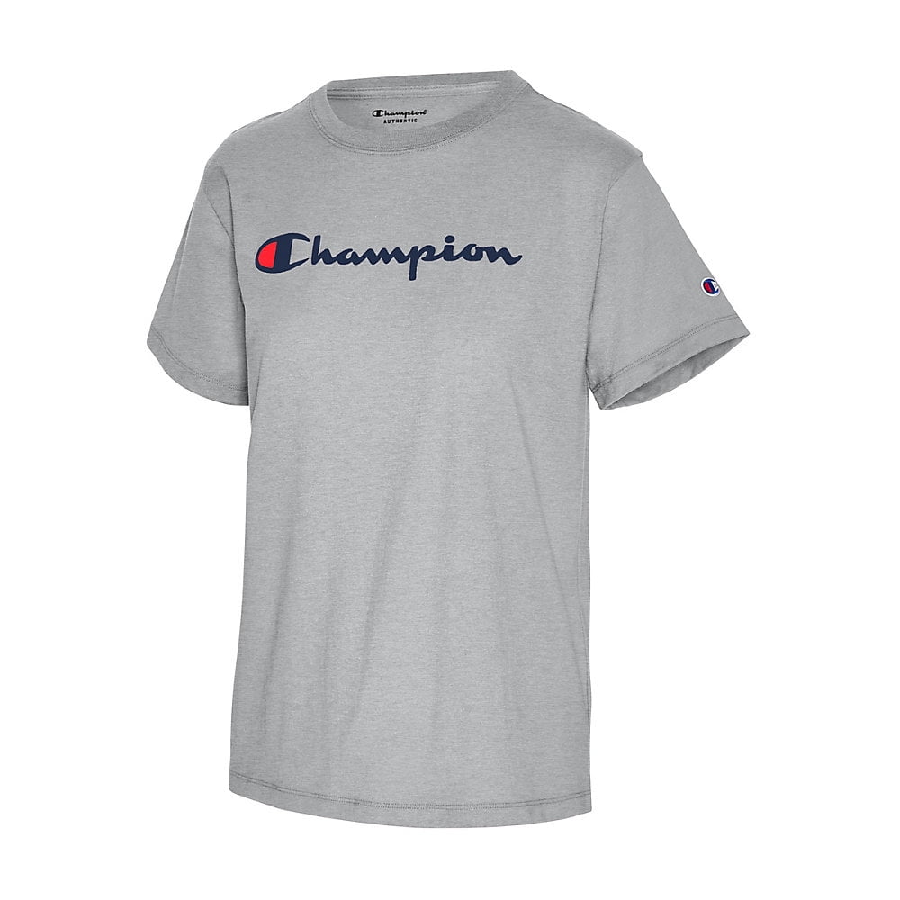 Champion Champion Women’s Classic Short Sleeve TShirt