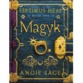 thumbnail image 2 of Magyk (Septimus Heap, Book 1), 2 of 2