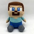 thumbnail image 1 of Minecraft Plush Toy Shadow Dragon Coolie Afraid Plush Doll-KEEW, 1 of 4