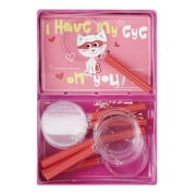 Way To Celebrate Valentine's Day Magnifying Glasses, 8 Count