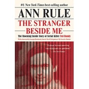 The Stranger Beside Me, (Paperback)