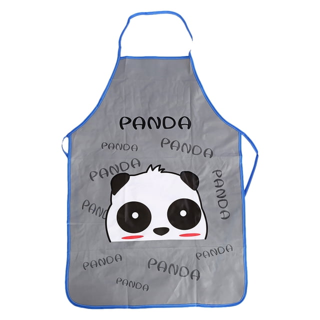 Delantal, Delantal De Dibujos Animados, Delantal De Cocina Unisex Para Picnics Para Cocina Fyydes Cartoon Apron