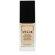 stila Illuminating Liquid Foundation, 30 Watts 1 Fl Oz