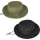 thumbnail image 1 of Sun Hats for Men Women Boonie Hat UPF 50+ Bucket Hat Wide Brim UV Protection Fishing Hiking Safari Outdoor Hats, 1 of 5