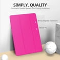 thumbnail image 3 of Funda MoKo para iPad 10.2 iPad 9ª generación 2021/8ª generación 2020/7ª generación 2019, 3 of 9