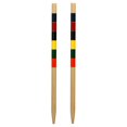 thumbnail image 3 of Baden G209-02-P2 Deluxe Series Croquet Set, 3 of 5