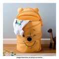 thumbnail image 4 of Cesto Disney Winnie Pooh de Poliéster Colapsable con Tapa para Almacenamiento, 4 of 4