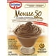 Dr. Oetker Shirriff Mousse au chocolat au lait à 50 calories – image 1 sur 6