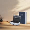 thumbnail image 1 of Hytrove Caja Fuerte Para El Hogar Con De Y De Combinación Seguro Y Decorativo, 1 of 6