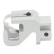 thumbnail image 4 of Garra De Viga De Toldo De Aluminio Satinado, Conveniente Para Instalar Garra De Viga De Toldo Sólida De Alta Resistencia Rendimiento Duradero Para Toldo Dometic Sunchaser II ANGGREK Awning Lower Rafter Claw for Dometic Sunchaser II, 4 of 8