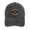Black, variant on Too Old To Care Navy Cotton Baseball Cap Dad Hat – Washed Adjustable Hat for Men Women