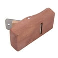 thumbnail image 3 of Peahefy Raboteuse en Bois, Raboteuse à Main, Rabot de Menuiserie 110mm Outil à Main Rabot en Bois, 3 of 8