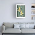 thumbnail image 2 of Trademark Fine Art Sarah Manovski Shoe tree 2 Canvas Wall Art, 2 of 4