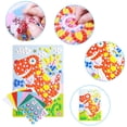 thumbnail image 3 of Rompecabezas con forma de mosaico CCINEE para niños, 6 unidades, 3 of 5