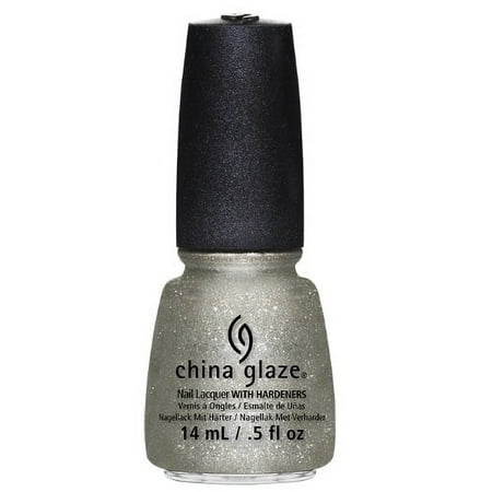 CHINA GLAZE Nail Lacquer - Autumn Nights, Nail Polish Gossip Over Gimlets