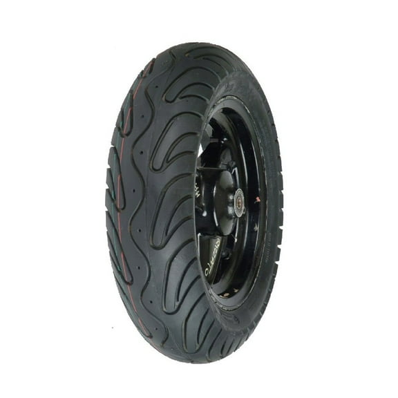 Vee Rubber 90/90-10 Tubeless Tire