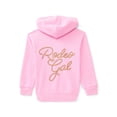 thumbnail image 2 of Toy Story Jessie Little and Big Girls Graphic Hoodie, Sizes 4-16, 2 of 7