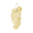 thumbnail image 1 of YSABOXY Decorative Handbag Keyring Pendant Phone Novelty Keychain Bowknot Keychain, 1 of 1