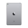thumbnail image 3 of Restored Apple iPad Mini 4th Gen 128GB Wi-Fi + 4G Cellular (Unlocked) - Space Gray (Refurbished), 3 of 6