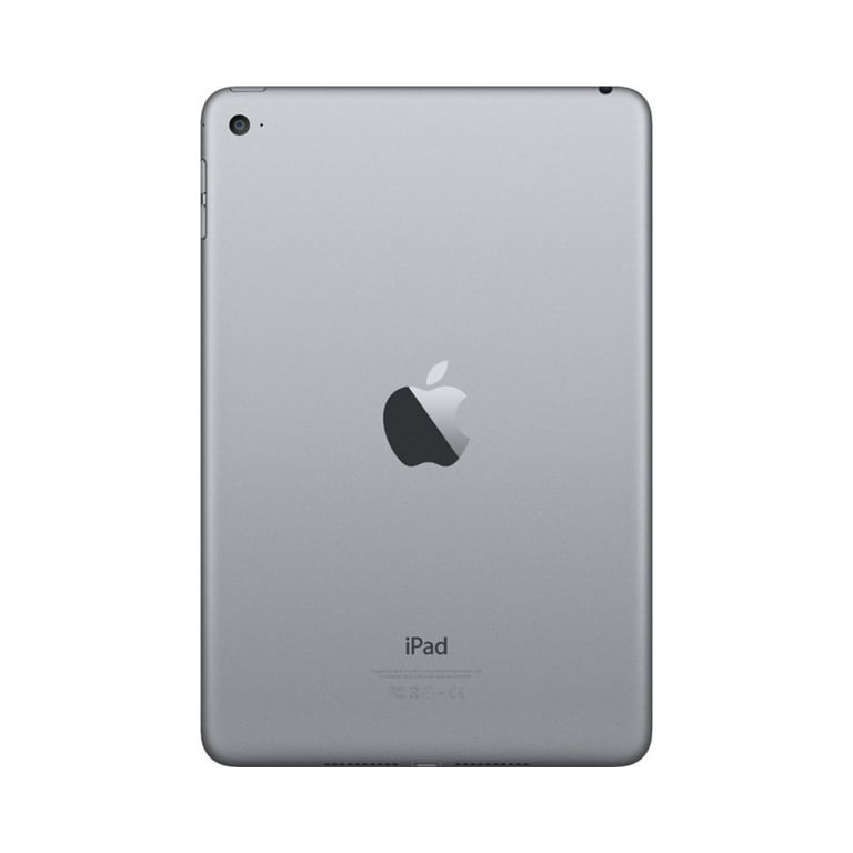 Restored | Apple iPad Mini 4 | 7.9-inch | Wi-Fi Only | 128GB