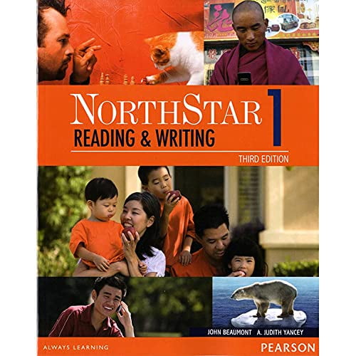 Pre-Owned NorthStar Reading and Writing 1 with MyEnglishLab (3rd Edition) (Paperback) 013338215X 9780133382150
