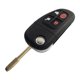 thumbnail image 2 of Speravity Teclas remotas Tamaño compacto Pieza automática Cuatro botones Pieza reemplazada Controlador de vehículo que ahorra espacio Bloqueo de Vehículos, repuestos y accesorios Mis Speravity VI016248-00, 2 of 6